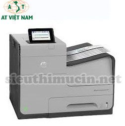 MÁY IN ĐA CHỨC NĂNG A4 HP OFFICEJET ENTERPRISE COLOR X555DN                                                                                                                                             